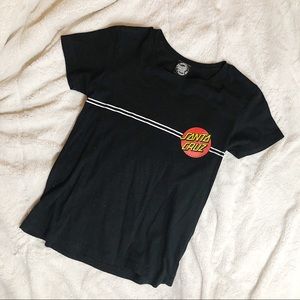 Santa Cruz Shirt
